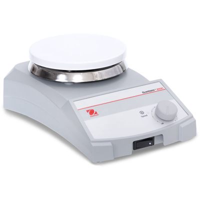 Produktfoto: Magnetrührer Guardian 2000 ohne Heizfunktion